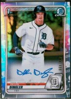 Dillon Dingler