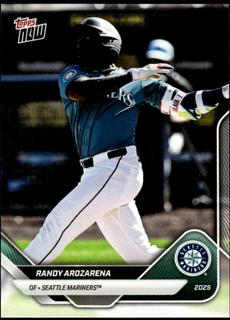 Randy Arozarena