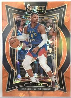 Russell Westbrook