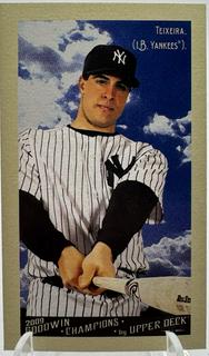 Mark Teixeira