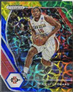 Kawhi Leonard