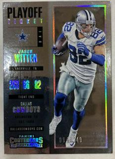 Jason Witten