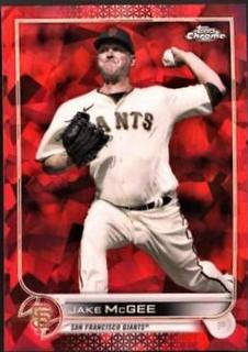 Jake McGee