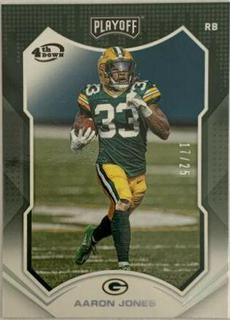 Aaron Jones