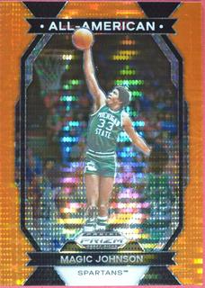 Magic Johnson