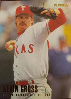 Kevin Gross