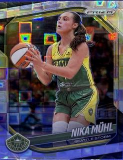Nika Muhl
