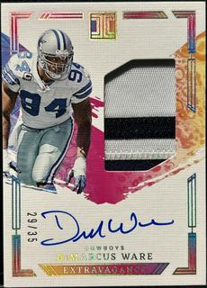 DeMarcus Ware
