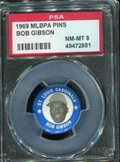 Bob Gibson