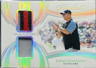 Terry Francona