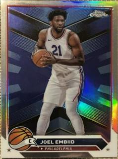 Joel Embiid