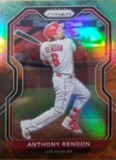 Anthony Rendon
