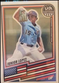 Junior Lopez