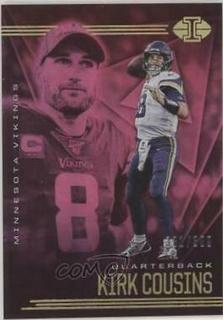 Kirk Cousins