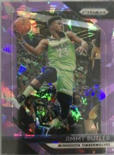 Jimmy Butler