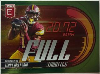 Terry McLaurin