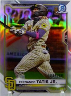 Fernando Tatis Jr.