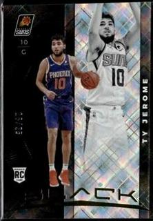 Ty Jerome