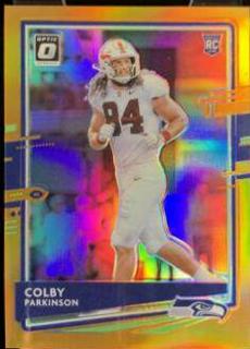 Colby Parkinson