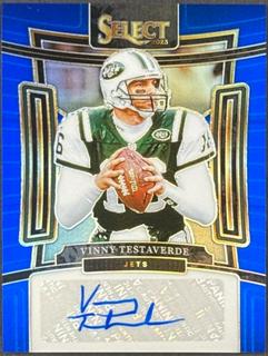 Vinny Testaverde