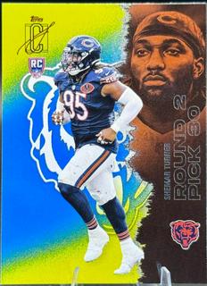 Shemar Turner