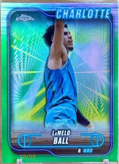 LaMelo Ball
