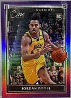 Jordan Poole
