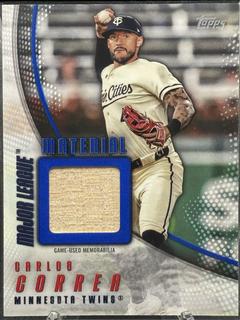 Carlos Correa