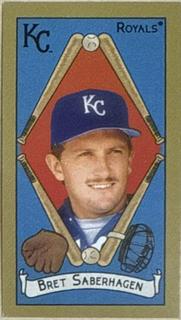 Bret Saberhagen