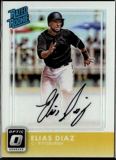 Elias Diaz