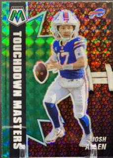 Josh Allen