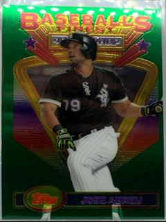 Jose Abreu