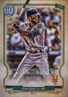 Amed Rosario