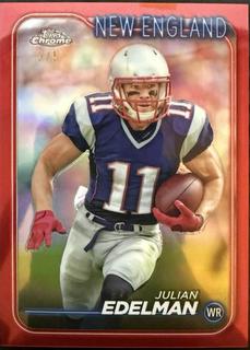 Julian Edelman