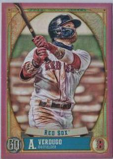 Alex Verdugo