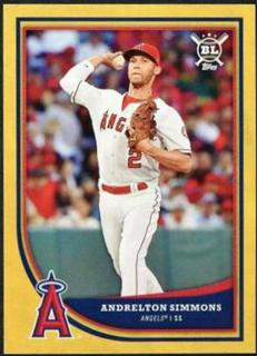 Andrelton Simmons