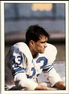 Nick Pietrosante