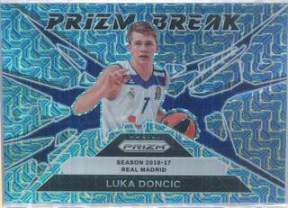 Luka Doncic