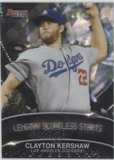 Clayton Kershaw
