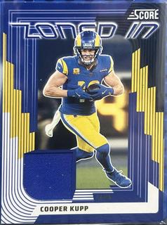 Cooper Kupp