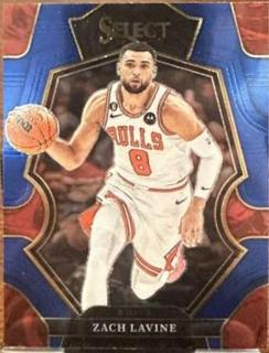 Zach LaVine