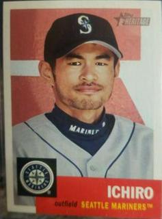Ichiro