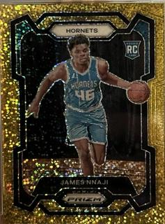 James Nnaji