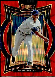 Mariano Rivera