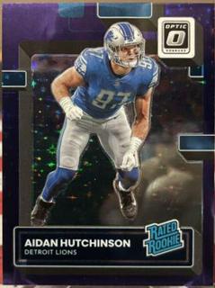 Aidan Hutchinson
