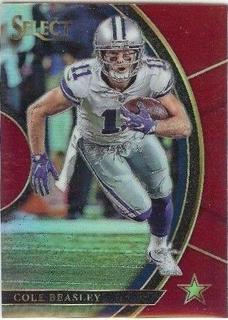 Cole Beasley