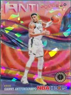Giannis Antetokounmpo