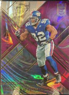 Michael Strahan