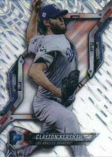 Clayton Kershaw