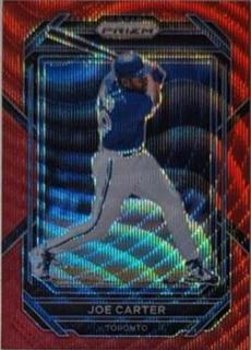 Joe Carter